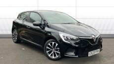 Renault Clio 1.6 E-TECH full hybrid 145 Evolution 5dr Auto Hybrid Hatchback